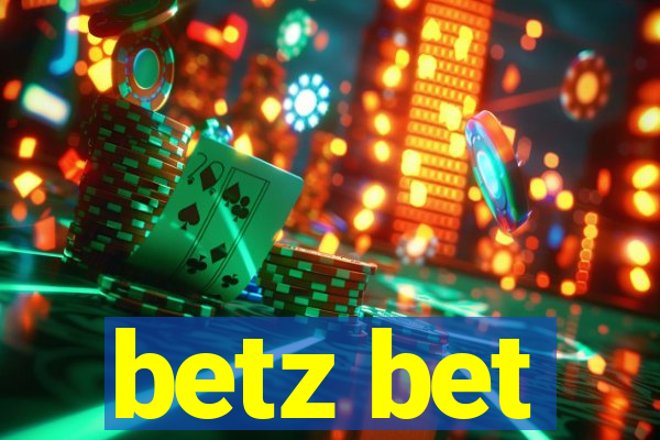 betz bet